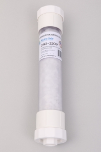 CN2-220V Clear Tube Condensate Neutralizer