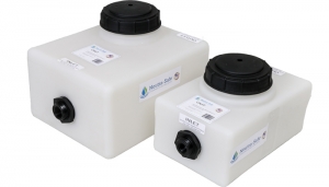 High-Capacity Tank Condensate Neutralizers