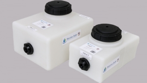 Tank-Style Condensate Neutralizers