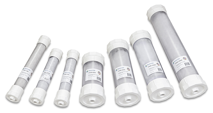 Clear Tube Condensate Neutralizers